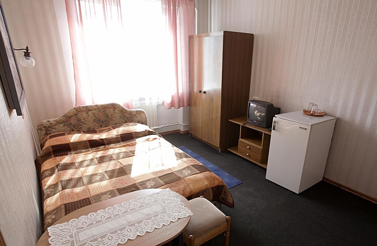 Гостевой дом Fortūna Guest House Клайпеда