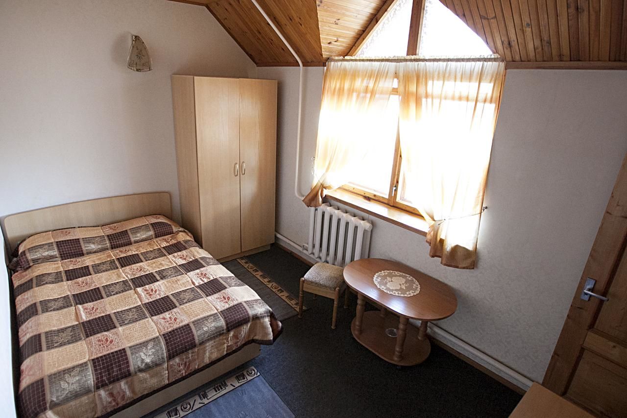 Гостевой дом Fortūna Guest House Клайпеда-20