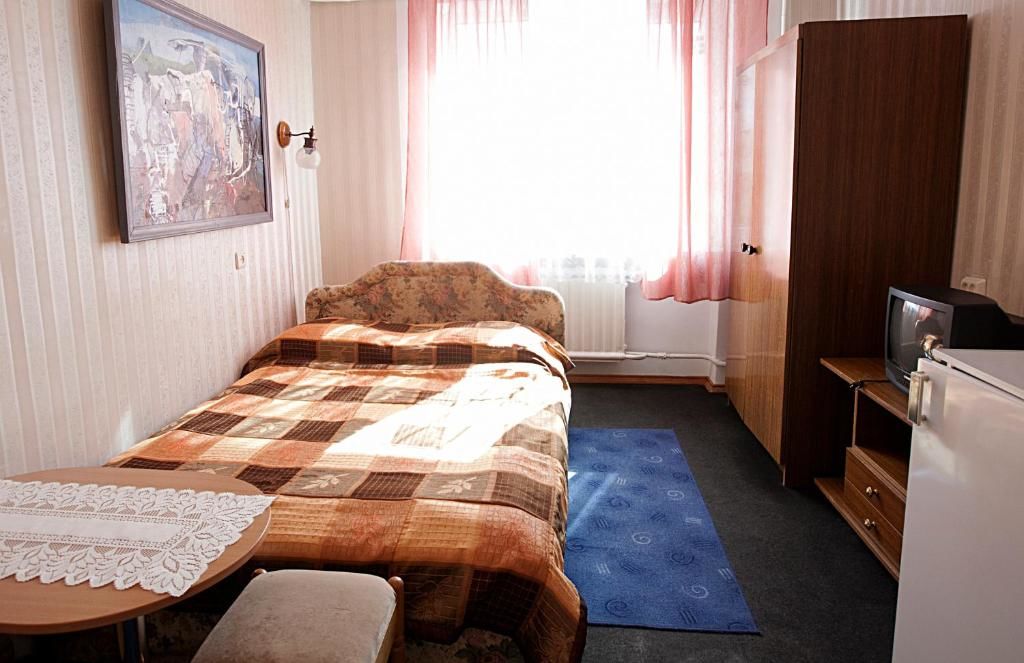 Гостевой дом Fortūna Guest House Клайпеда