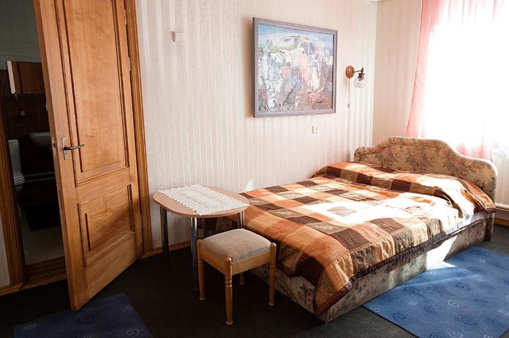 Гостевой дом Fortūna Guest House Клайпеда-29