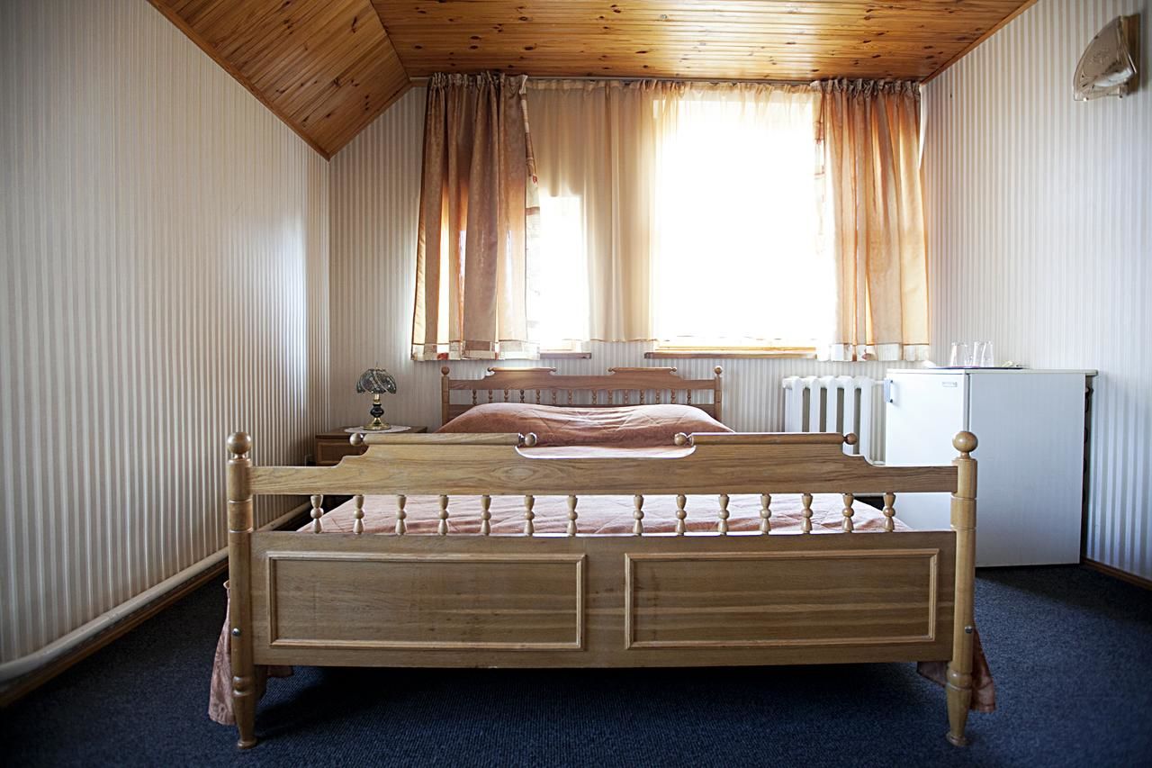 Гостевой дом Fortūna Guest House Клайпеда-11